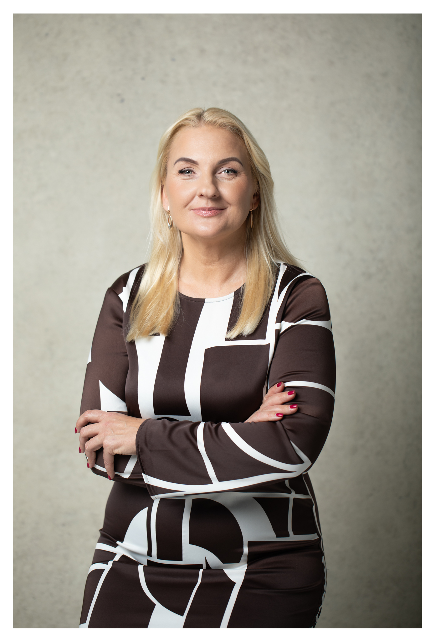 Kristina Mazuronienė